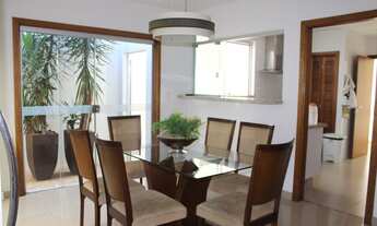 Imagem 7: Casa térrea em corredor comercial com 354 m² com 3 quartos em Jardim Europa - Piracicaba