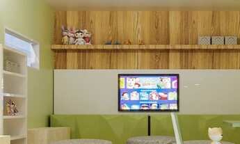 Imagem 3: Apartamento para venda tem 53 m2 com 2 quartos - Pium