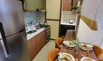 Imagem 4: APTO de 1 ou 2 dorms / em Frente Assai da AV.NORDESTINAS