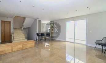 Imagem 5: Excelente sobrado triplex semi mobiliado no Jardim Social