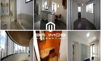 Imagem 4: APARTAMENTO RESIDENCIAL em SÃO PAULO - SP, CAMPO BELO