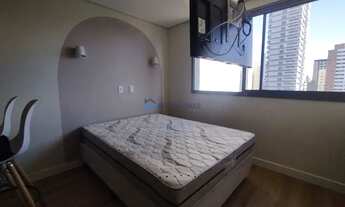 Imagem: FLAT PARA LOCAÇÃO NA VILA MARIANA