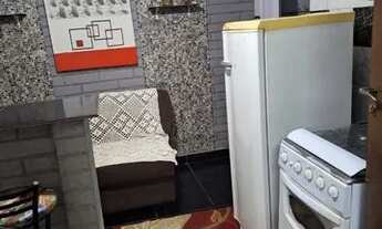 Imagem 2: Kitnet mobiliada Sorocaba Além ponte