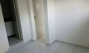 Imagem 3: Apartamento 1 quarto nos Bancários