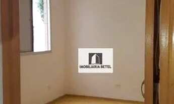 Imagem 6: Apartamento com 2 dormitórios à venda, 55 m² por R$ 190.000,00 - Jardim Alvorada - Santo A