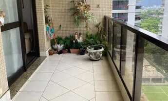 Imagem 4: Apartamento à venda no bairro Barra da Tijuca - Rio de Janeiro/RJ