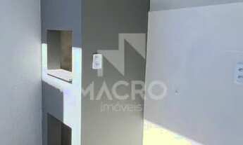 Imagem 4: Geminado Térreo | Barra do Rio Cerro | 2 quartos (1 suíte