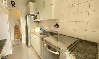 Imagem 5: Apartamento de dois dormitórios em Perdizes