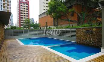 Imagem 2: São Paulo - Apartamento Padrão - Vila Nova Conceição