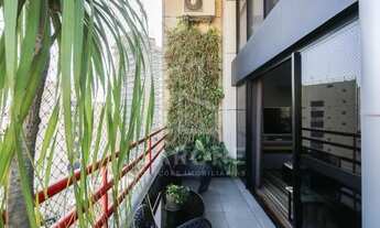 Imagem 5: SÃO PAULO - Apartamento Padrão - ITAIM BIBI