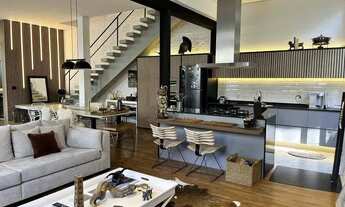 Imagem 2: Casa com 3 dormitórios, 300 m² - venda por R$ 6.800.000,00 ou aluguel por R$ 31.495,70/mês