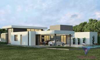 Imagem 7: Casa nova, linear, com fino acabamento - Condomínio Gran Royalle Betim