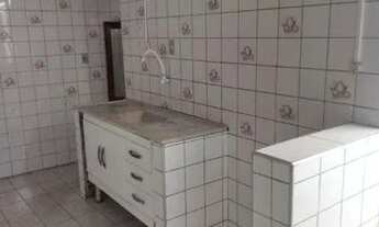 Imagem 6: Casa com 1 dormitório para alugar, 40 m² por R$ 1.200,00/mês - Parque São Domingos - São P