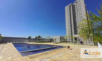 Imagem: Apartamento com 2 dormitórios para alugar