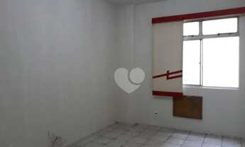 Imagem 6: Apartamento com 1 dormitório à venda, 27 m² por R$ 280.000,00 - Centro - Rio de Janeiro/RJ