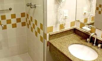 Imagem 6: Flat Próx ao Parque Ibirapuera Esquina com a Av Ibirapuera