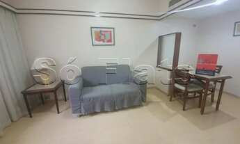 Imagem 4: Flat no Jardins Excelente Localização Consulte-nos