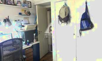 Imagem 6: Apartamento à venda, 3 quartos, 1 suíte, Laranjeiras - RIO DE JANEIRO/RJ