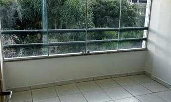 Imagem 2: CLN 214 BL A - Apt com 1 dormitório para alugar, 40 m² por R$ 1.500,00/mês - Asa Norte - B