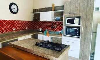 Imagem 4: Casa com 3 dormitórios à venda por R$ 700.000,00 - Praia das Palmeiras - Caraguatatuba/SP