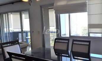 Imagem: São Paulo - Apartamento Padrão - Campo