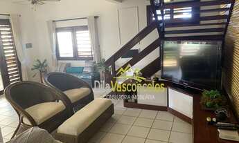 Imagem 7: Vende/Aluga Casa em Condomínio Fechado na Tabuba