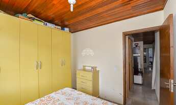 Imagem 7: Casa para venda tem 124 metros quadrados com 3 quartos em Pinheirinho - Curitiba - PR