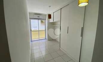 Imagem 6: Apartamento com 2 dormitórios à venda, 81 m² por R$ 455.000,00 - Pechincha - Rio de Janeir