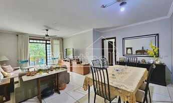 Imagem: Apartamento Padrão em Ribeirão Preto