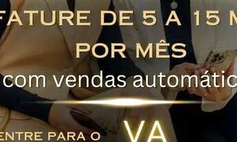 Imagem 3: Método Americano