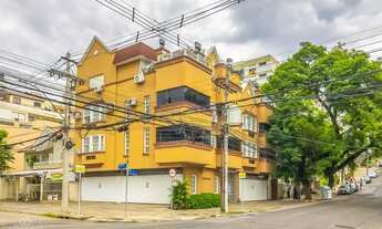 Imagem 1: Cobertura duplex para aluguel possui 100 metros quadrados com 2 quartos