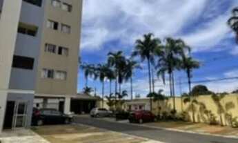 Imagem 2: APARTAMENTO RESIDENCIAL em BRASÍLIA - DF, AREAL (ÁGUAS CLARAS