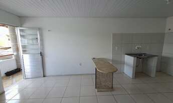 Imagem 6: ÓTIMO APARTAMENTO - 02 DORMITÓRIOS - PIRES FAÇANHA Eusébio - CE