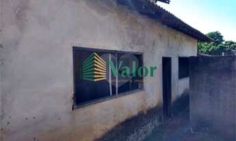 Imagem 6: São Carlos - Casa Padrão - Parque Santa Marta