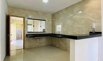 Imagem 5: Casa com área de 200 metros