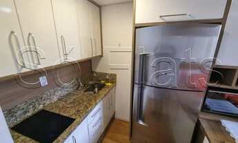 Imagem 5: Flat próximo ao Alpha Shopping, Alameda Amazonas, fácil acesso a São Paulo