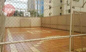 Imagem 3: Apartamento residencial à venda, Jardim Irajá, Ribeirão Preto