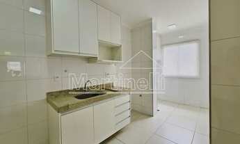 Imagem 4: Apartamento Padrão em Ribeirão Preto