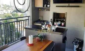 Imagem: Apartamento com 3 dormitórios à venda