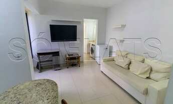 Imagem: Flat Royal Ibirapuera Park disponível locação