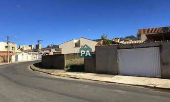 Imagem 2: Terreno à venda, 450 m² por R$ 295.000,00 - Jardim São Bento - Poços de Caldas/MG