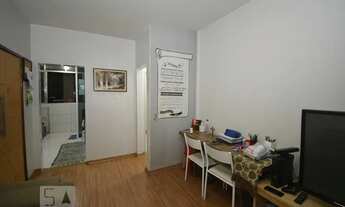 Imagem 3: Apartamento para Aluguel - Engenho da Rainha, 2 Quartos, 55 m2