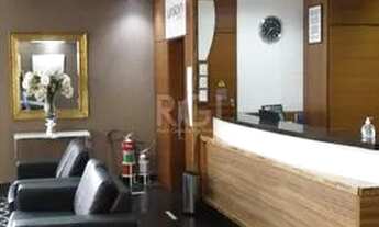 Imagem 7: Flat em Centro Flat / studio com 1 dormitório