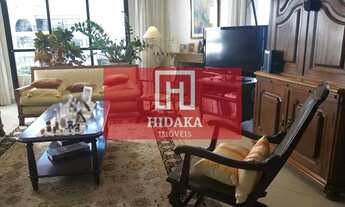 Imagem 5: Apartamento à venda no bairro Perdizes - São Paulo/SP, Zona Oeste