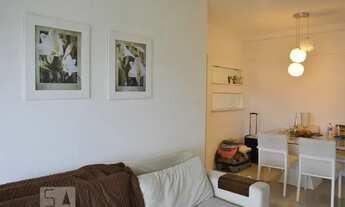 Imagem 2: Apartamento para Aluguel - Jacarepaguá, 2 Quartos, 70 m2