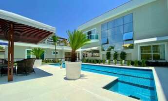 Imagem 6: Casa de condomínio para venda possui 1050 metros quadrados com 6 quartos em Cararu - Euséb