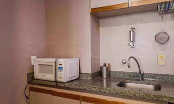 Imagem 5: Flat em Moema 1 Suíte 38m²