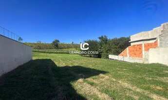 Imagem 5: Terreno à venda no Condomínio Lagos D Icarai em Salto/SP