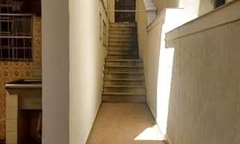 Imagem 7: Sobrado para venda possui 210 metros quadrados com 3 quartos