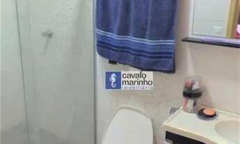 Imagem 4: Casa com 3 dormitórios à venda, 120 m² por R$ 370.000 - Bonfim Paulista - Jardim Alvorada